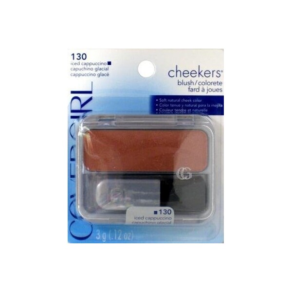 Covergirl Cover Girl Cheekers Blush 130 305995 Zoro